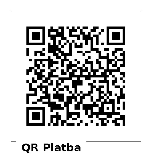 QR Platba - Nadační fond Bytí QR Platba - Nadační fond Bytí