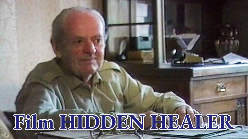 Film HIDDEN HEALER